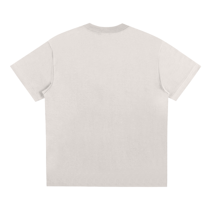Apricot/ Pink Logo "Series 1"